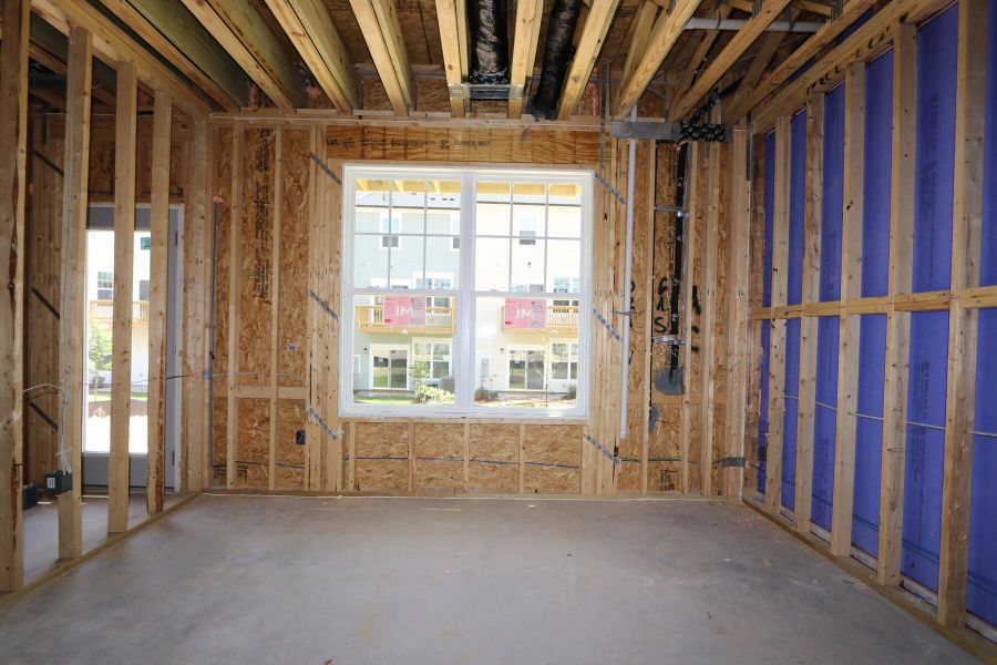 Framing Framing