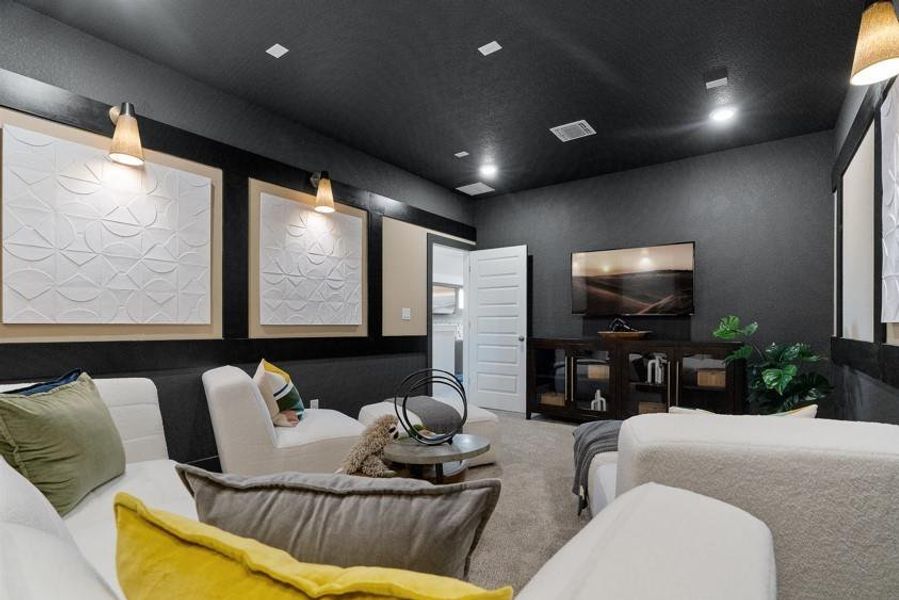 Photo representative of floorplan only