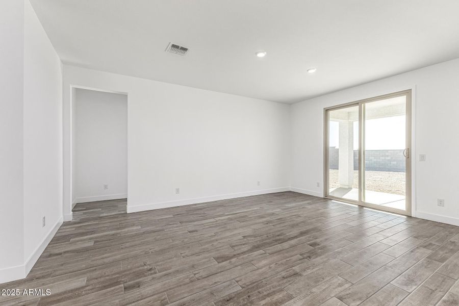 6 - Palo Brea 6 - Palo Brea