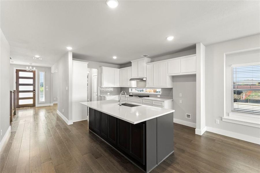 09. 1590 Marburg - Kitchen (2) 09. 1590 Marburg - Kitchen (2)