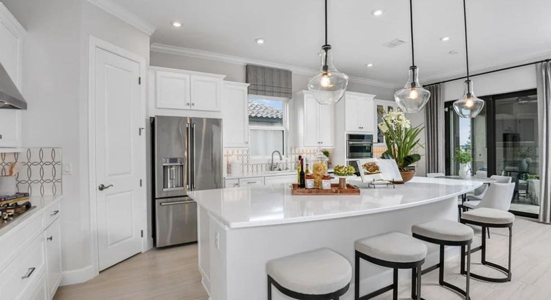 REPRESENTATIVE PHOTOS