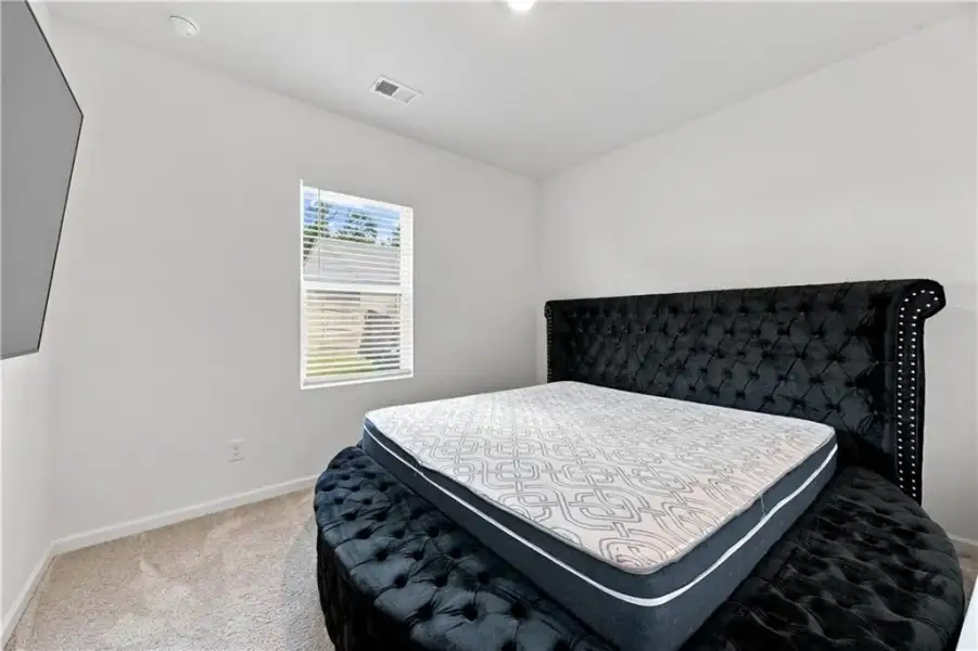 Furnished interior view inside a new home in , Covington (Image 12).