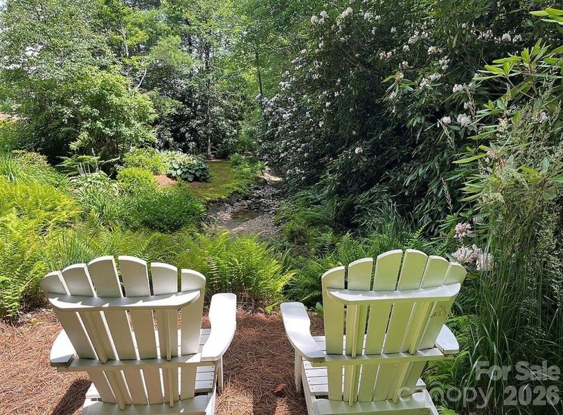 Natural landscape and outdoor views near  in Newland (Image 38).