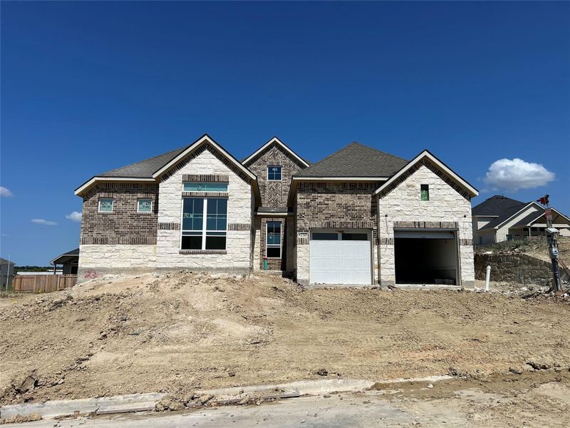 HOME IS UNDER CONSTRUCTION HOME IS UNDER CONSTRUCTION