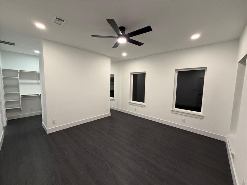 Spacious, unfurnished interior of a new home in , Avalon (Image 22). Spacious, unfurnished interior of a new home in , Avalon (Image 22).