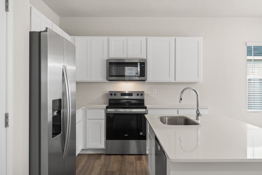 26 Staples Mill DR NW, Supply, NC.  - Slide 16