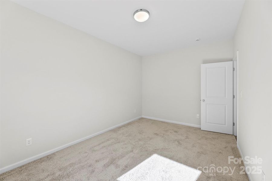 Spacious, unfurnished interior of a new home in , Spencer (Image 34). Spacious, unfurnished interior of a new home in , Spencer (Image 34).