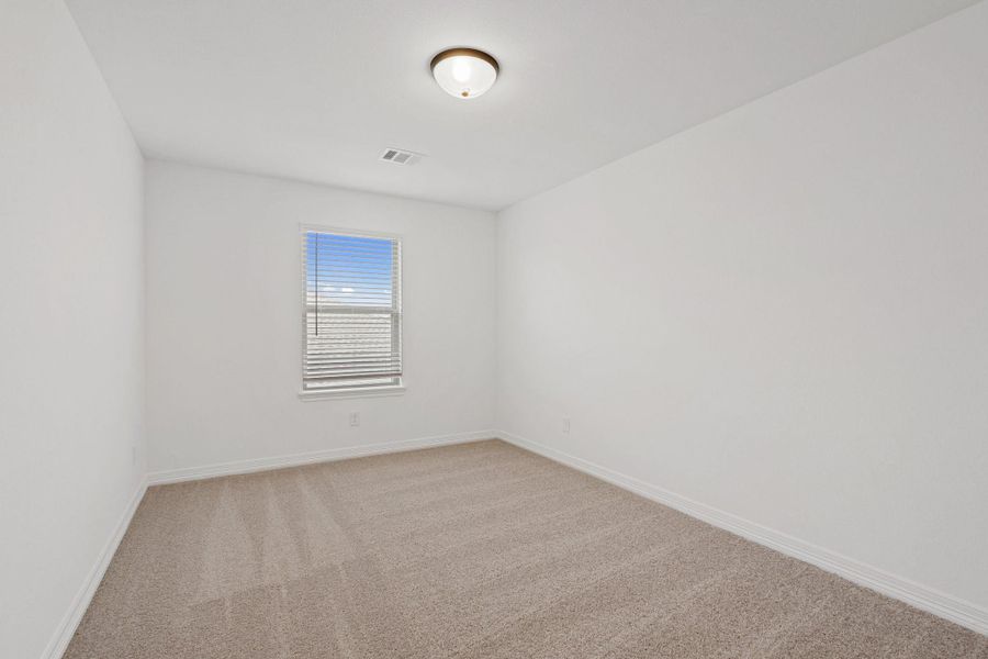 Note: Sample product photo. Actual exterior and interior selections may vary by homesite. Photo may be virtually staged Note: Sample product photo. Actual exterior and interior selections may vary by homesite. Photo may be virtually staged