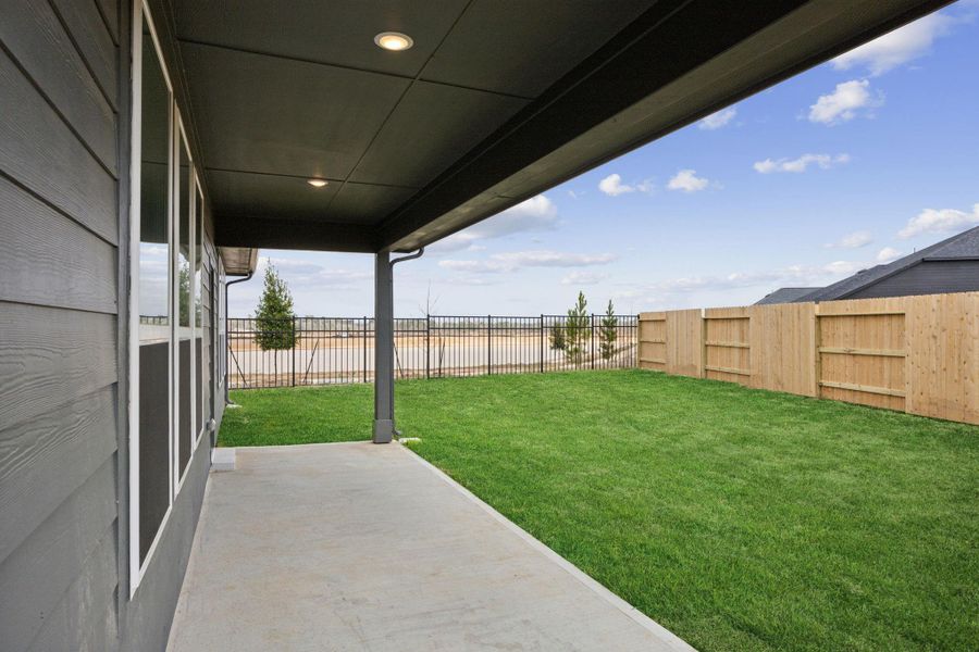 Representative Photo - Not Actual Home * Representative Photo - Not Actual Home *