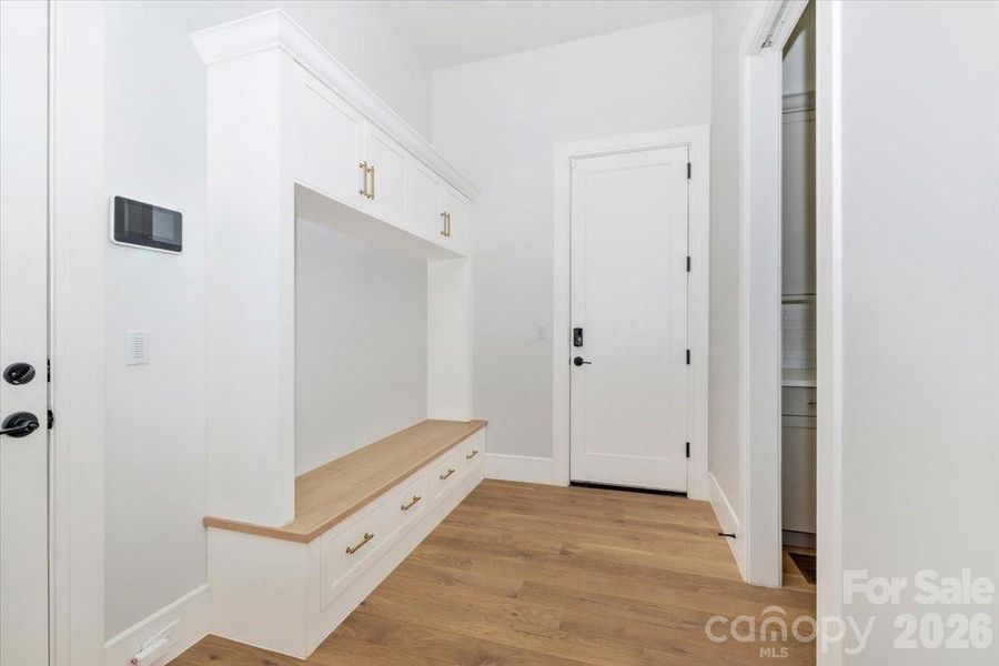 Spacious, unfurnished interior of a new home in , Weddington (Image 20). Spacious, unfurnished interior of a new home in , Weddington (Image 20).