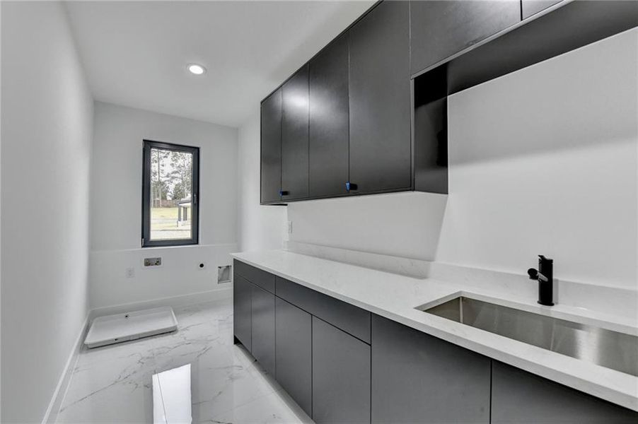 Furnished interior view inside a new home in , Auburn (Image 17). Furnished interior view inside a new home in , Auburn (Image 17).