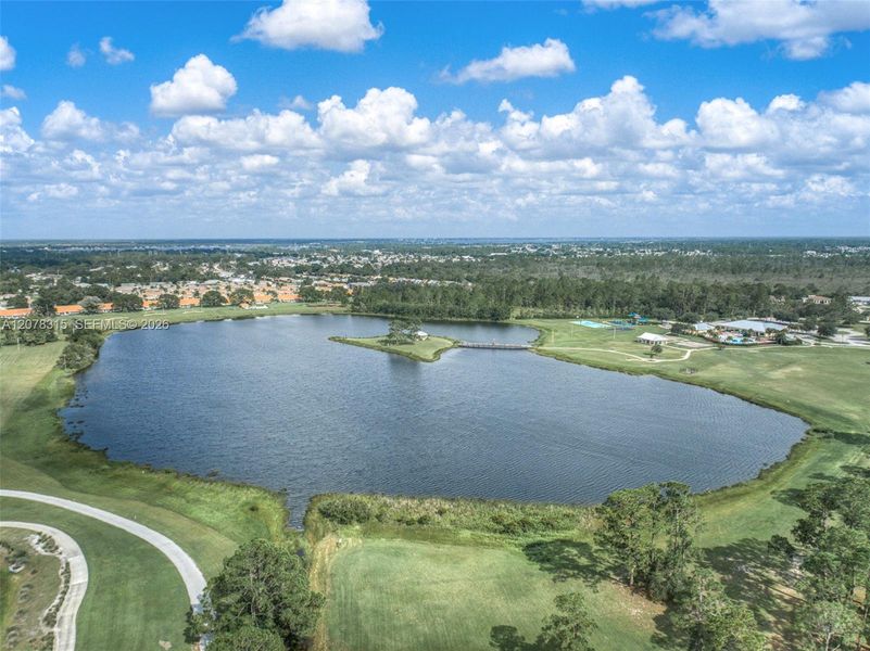 Natural landscape and outdoor views near  in Sebring (Image 85).