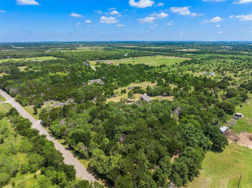 Natural landscape and outdoor views near in Gholson (Image 32). Natural landscape and outdoor views near in Gholson (Image 32).