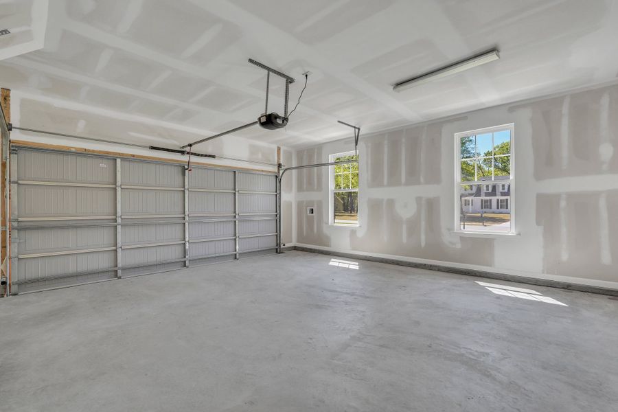 Image 30 representing the The Camilla by Smith Family Homes in Savannah Highlands, Savannah, GA.