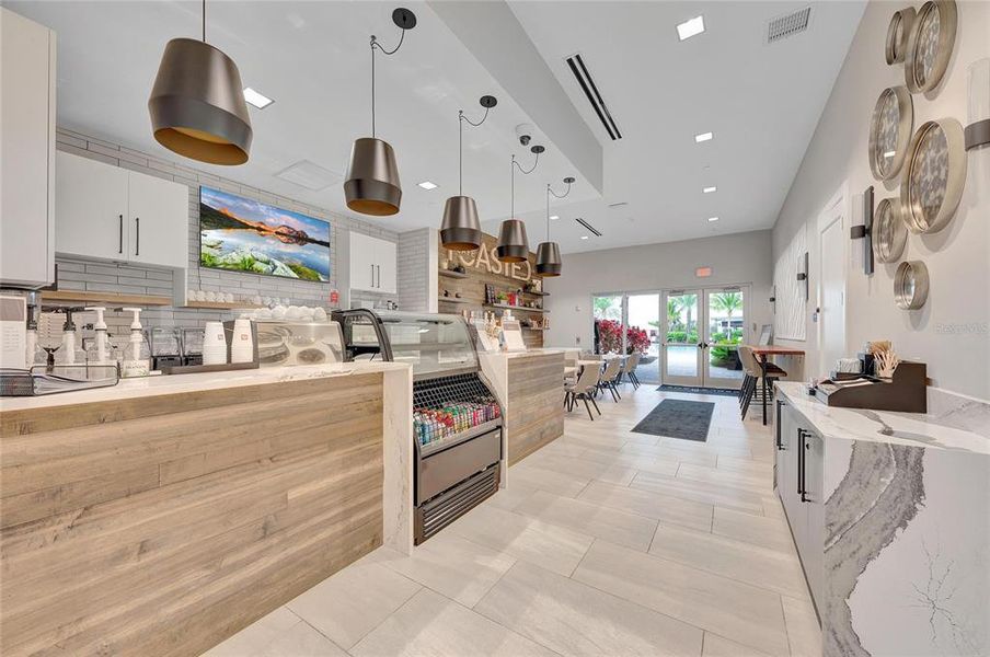Furnished interior view inside a new home in Esplanade at Azario Lakewood Ranch, Lakewood Ranch (Image 32). Furnished interior view inside a new home in Esplanade at Azario Lakewood Ranch, Lakewood Ranch (Image 32).