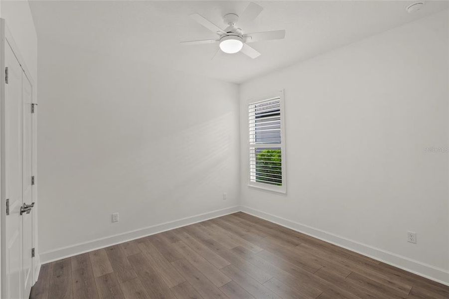 Spacious, unfurnished interior of a new home in , Bradenton (Image 35). Spacious, unfurnished interior of a new home in , Bradenton (Image 35).