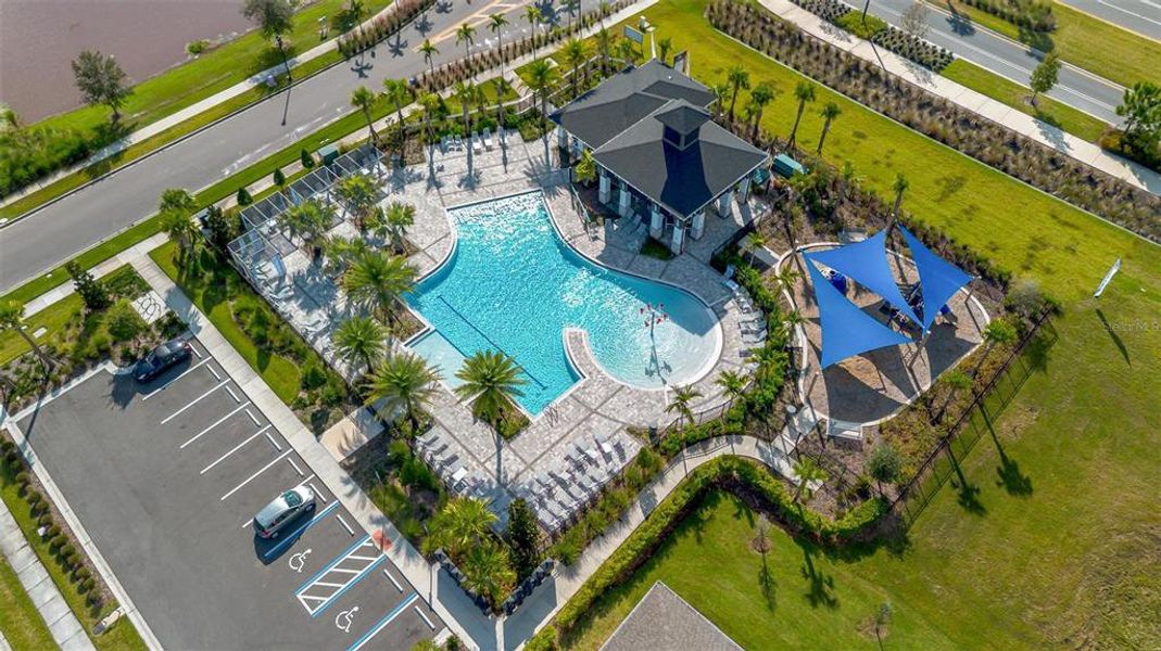 Community amenities in Eden at Crossprairie, St. Cloud (Image 39). Community amenities in Eden at Crossprairie, St. Cloud (Image 39).