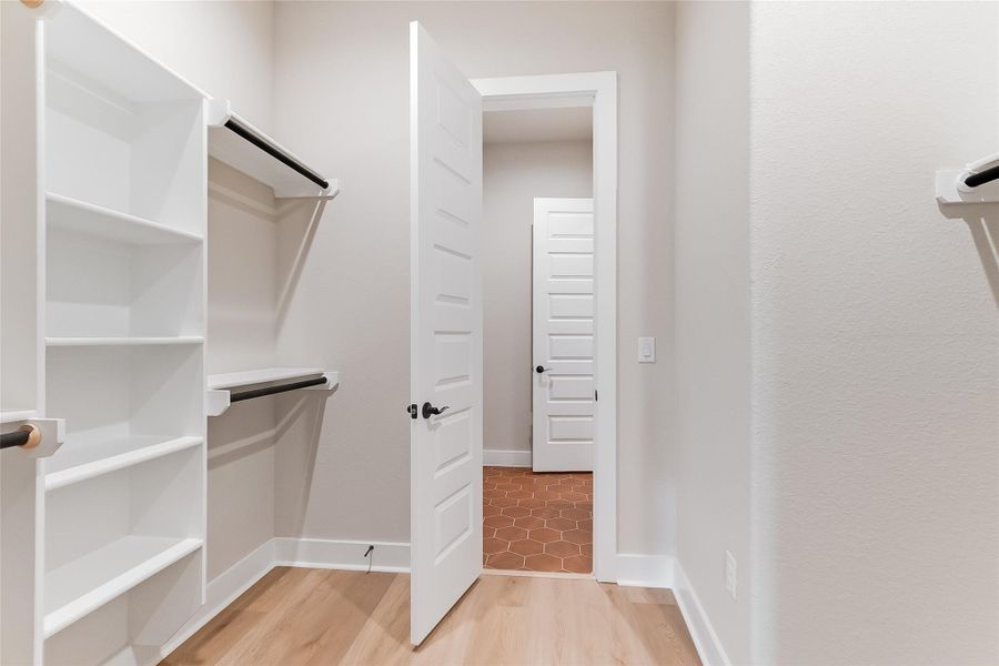 Spacious, unfurnished interior of a new home in , Bertram (Image 17).