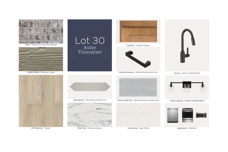 Design Selections Design Selections