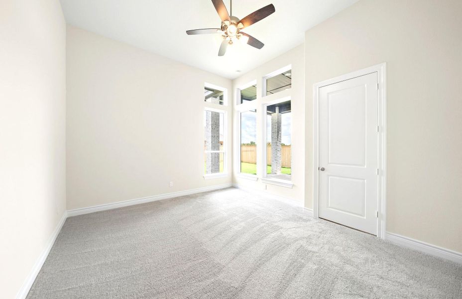 Image 31 of a home in Bridgeland 50'. Image 31 of a home in Bridgeland 50'.