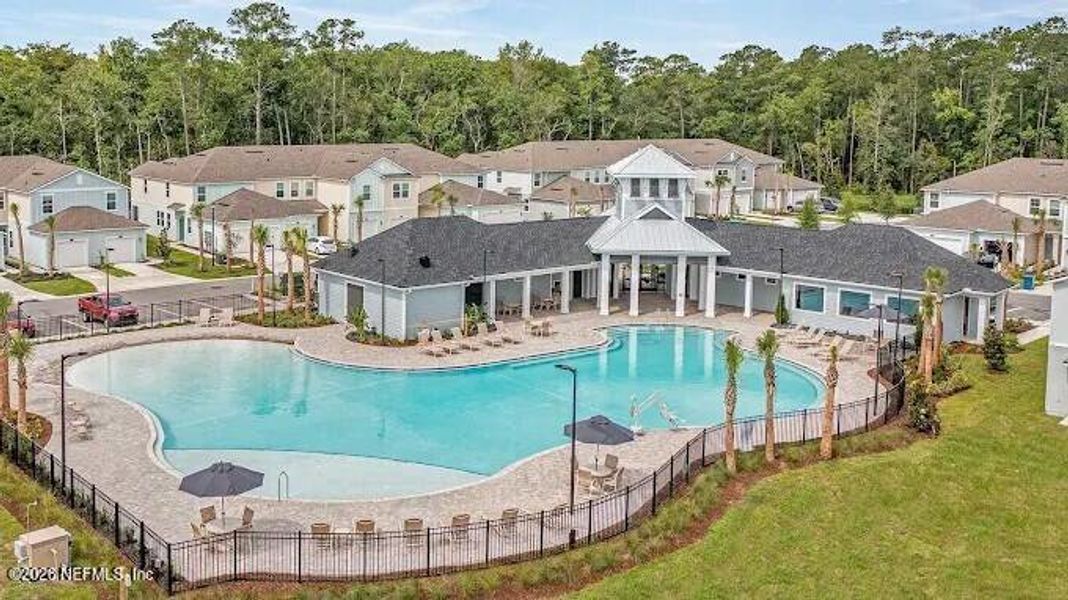 Community amenities in , St. Augustine (Image 17).