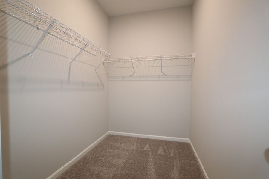 Owner's Closet Owner's Closet