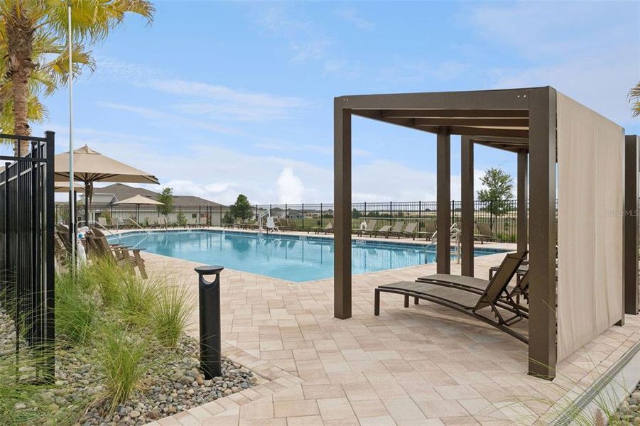 Community amenities in Wellness Ridge, Clermont (Image 53). Community amenities in Wellness Ridge, Clermont (Image 53).