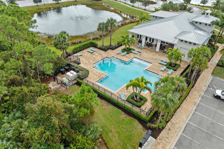 Community amenities in Banyan Bay, Stuart (Image 87).