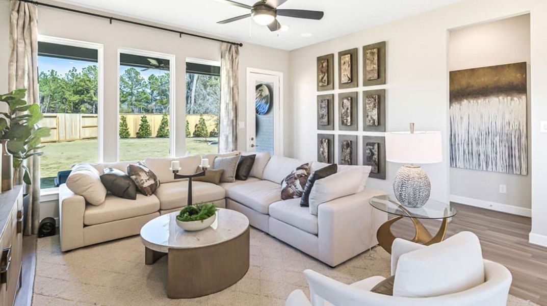 Representative Photo