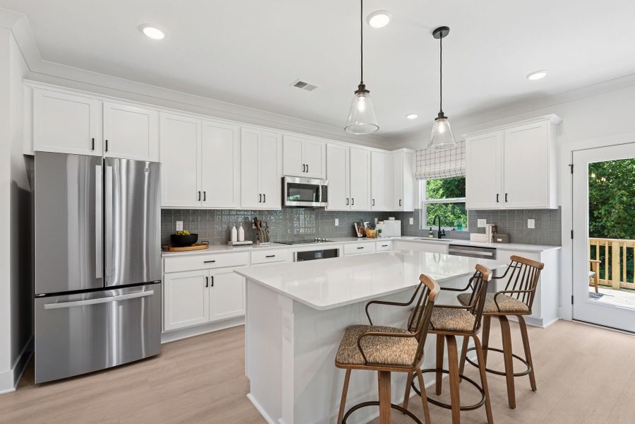 Kitchen Kitchen