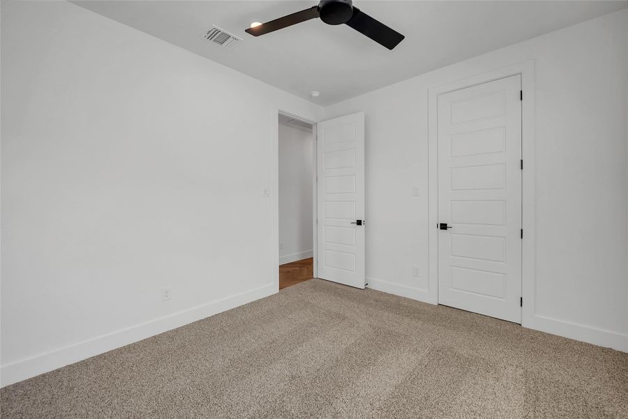 *Please note: These interior photos are not of the actual home but are from a previously completed home with a similar floor plan. Finishes, features, and layout may vary.