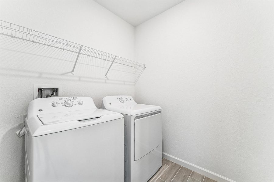 Spacious, unfurnished interior of a new home in , Port St. Lucie (Image 34).