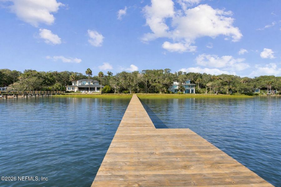 Natural landscape and outdoor views near  in Jacksonville (Image 13).