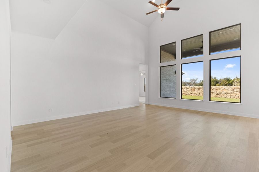 New Home in Georgetown, TX.  - Slide 20