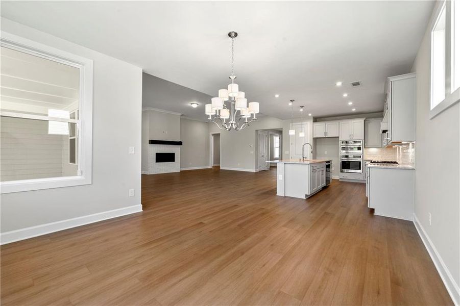 Image 44 of a home in Cresswind Georgia at Twin Lakes.