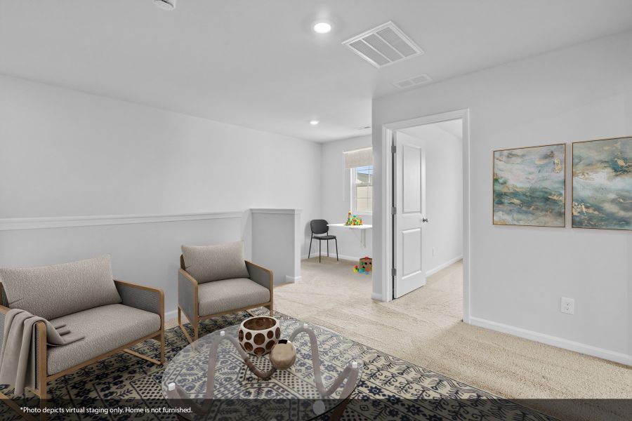 Image 37 of a home in Bell West.