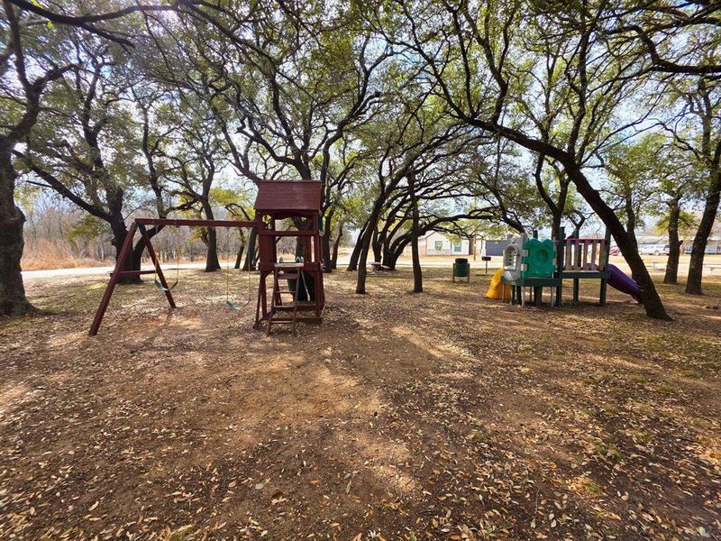 Community Playground