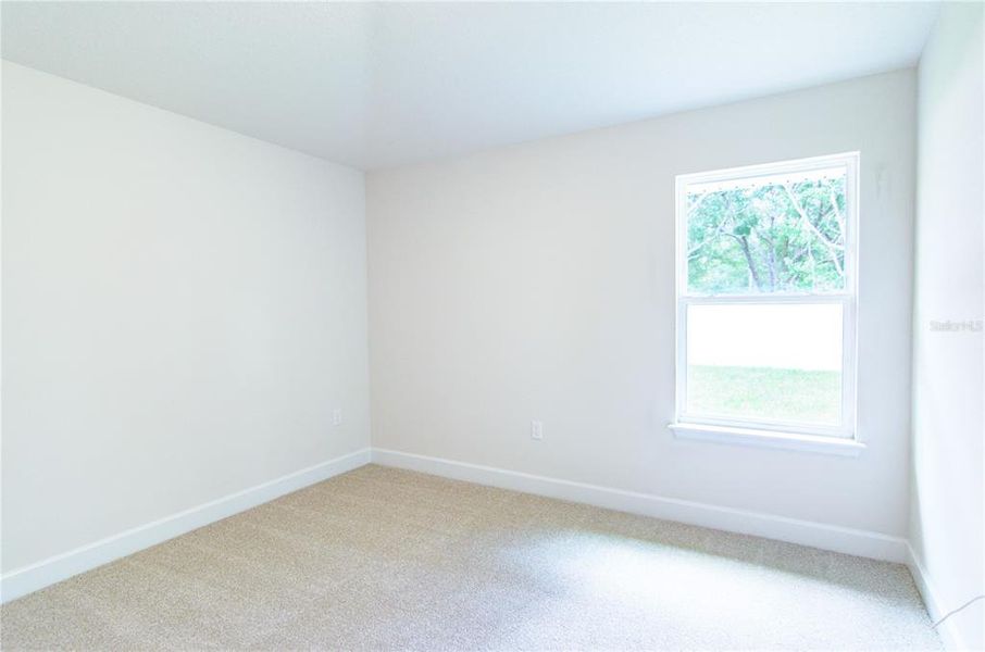 Spacious, unfurnished interior of a new home in Palm Coast, Palm Coast (Image 24).
