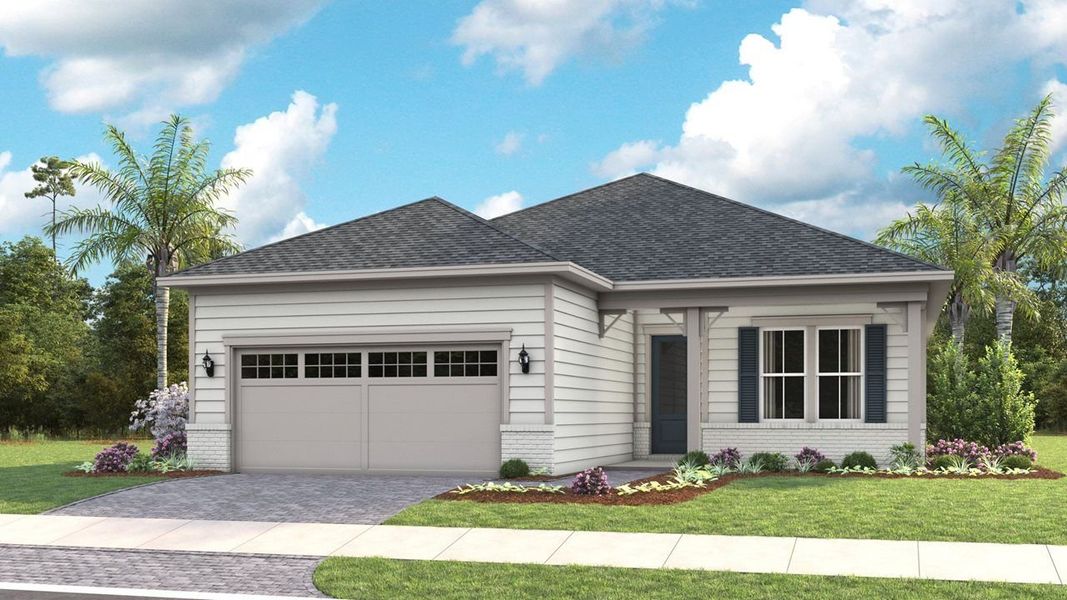 Heritage AB | Brick