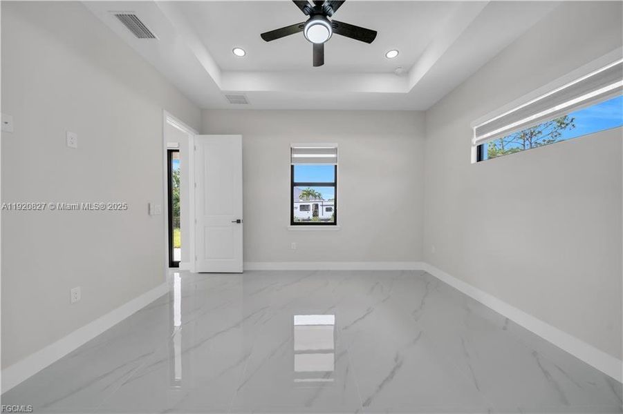 Spacious, unfurnished interior of a new home in , Lehigh Acres (Image 33). Spacious, unfurnished interior of a new home in , Lehigh Acres (Image 33).