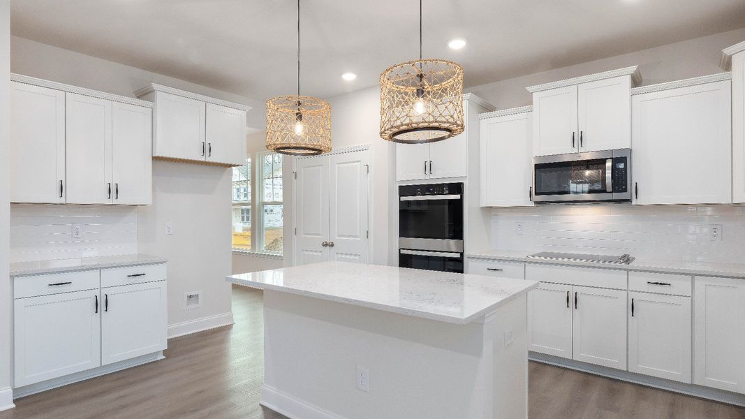 DRB Homes Drayton Interior DRB Homes Drayton Interior
