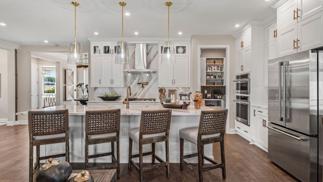 Island Kitchen Island Kitchen