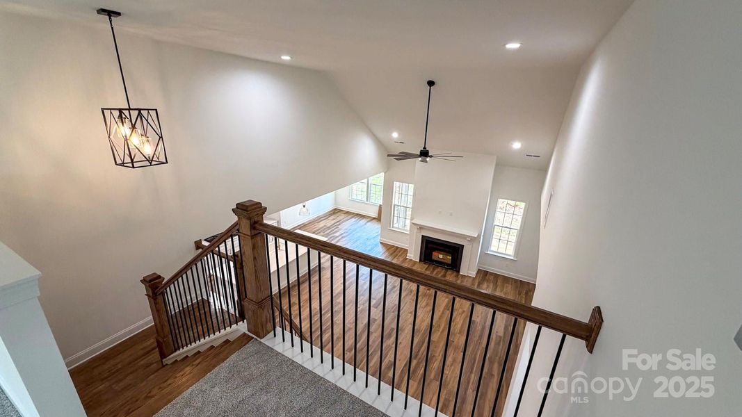 Image 25 of a home in Creek Stone.