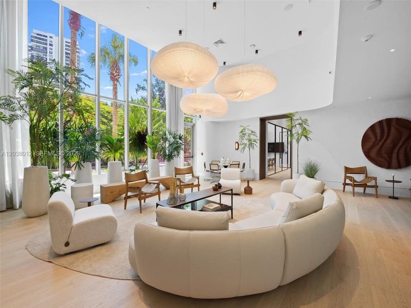 Community amenities in 2200 Brickell, Miami (Image 52). Community amenities in 2200 Brickell, Miami (Image 52).