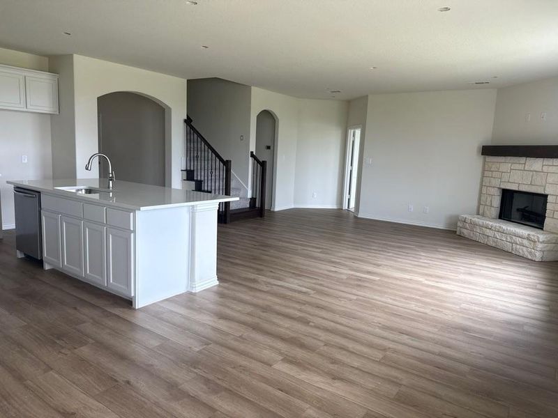 Image 10 of a home in Covenant Springs.