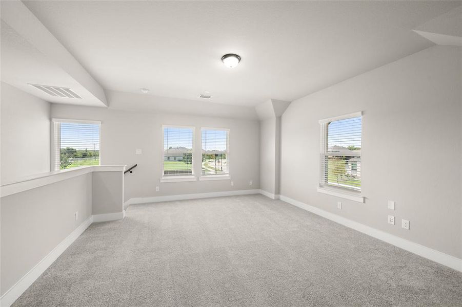 1850 Silver Birch- Gameroom-1