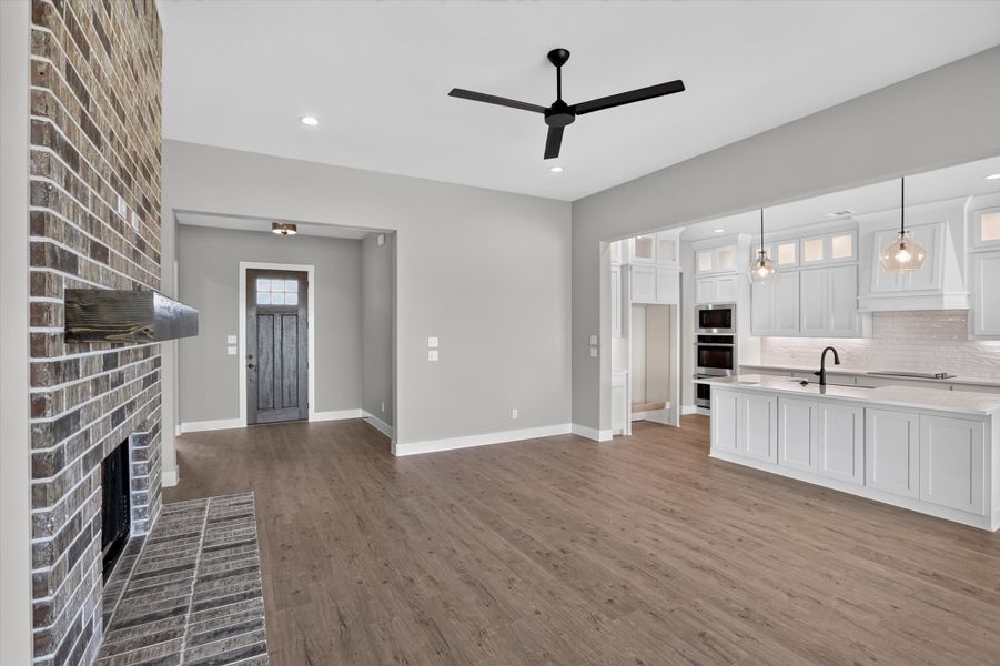 Image 44 of a home in Coyote Crossing.