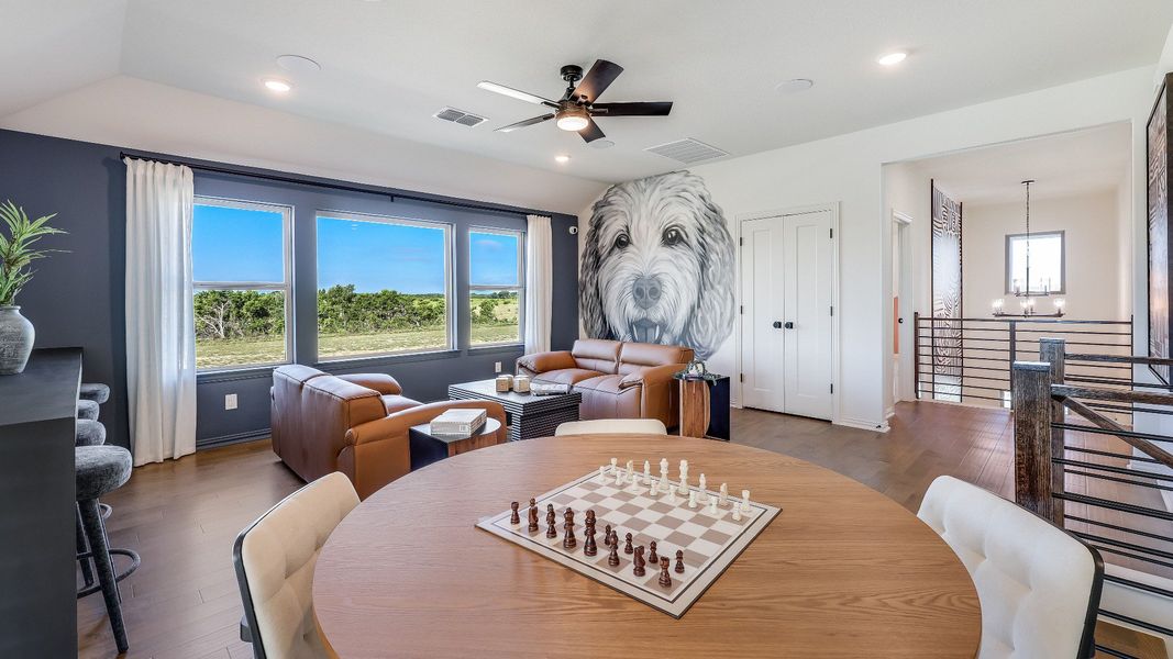 Rosewood Floor Plan - Representative Photo Rosewood Floor Plan - Representative Photo