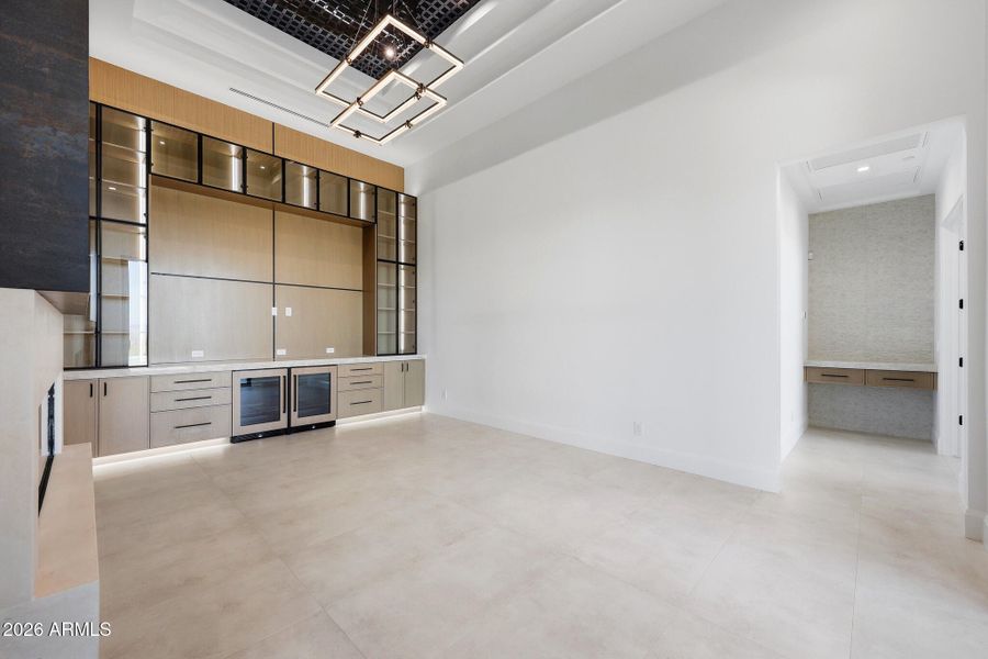 Game Room/Bar Game Room/Bar