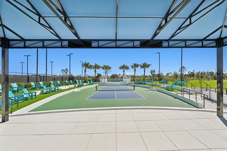 Community amenities in , Venice (Image 46).